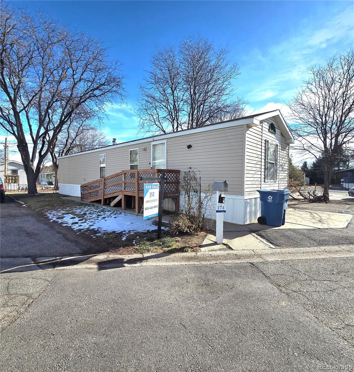 3600 E 88th Avenue Thornton CO 80229