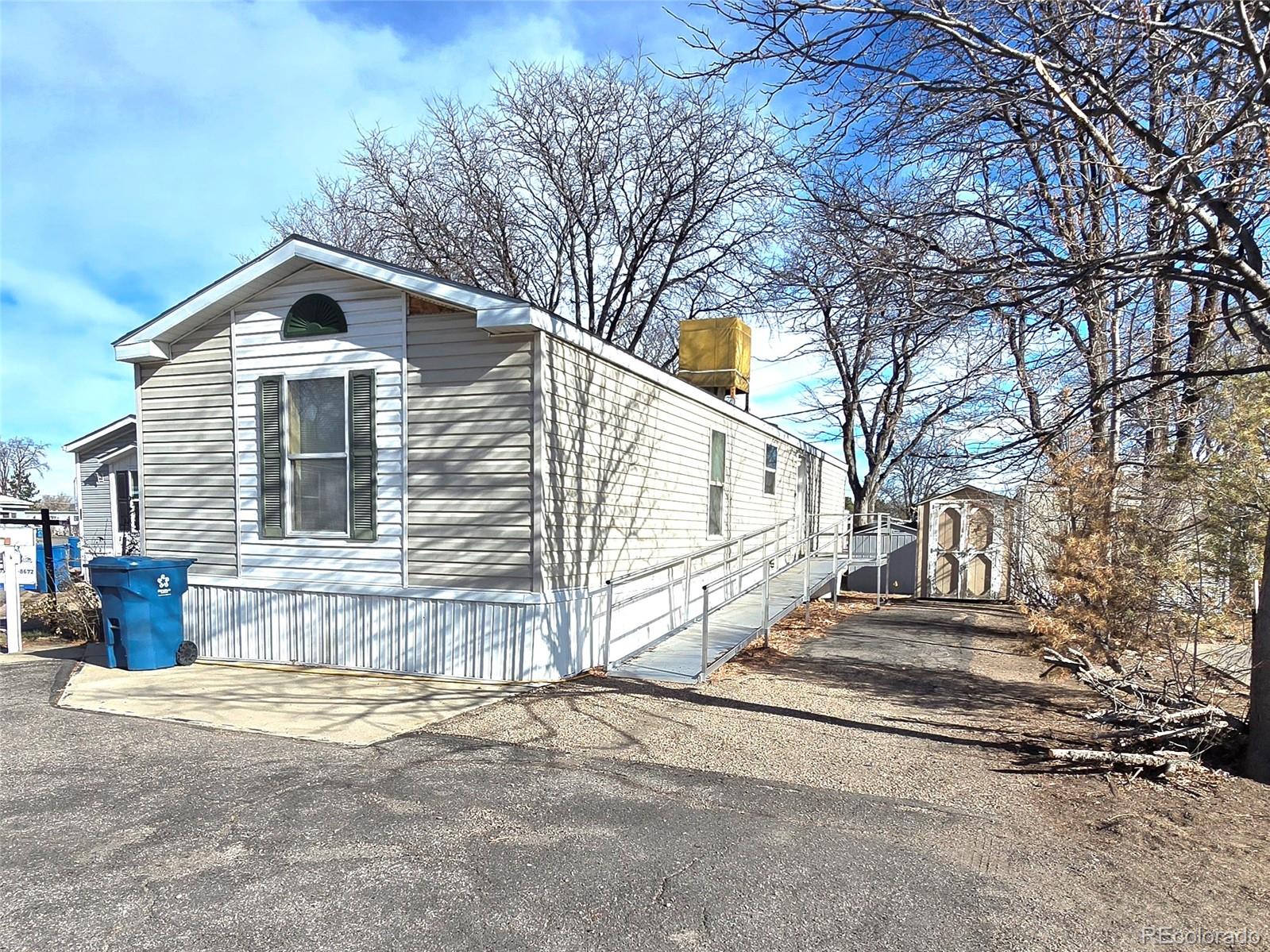 3600 E 88th Avenue Thornton CO 80229