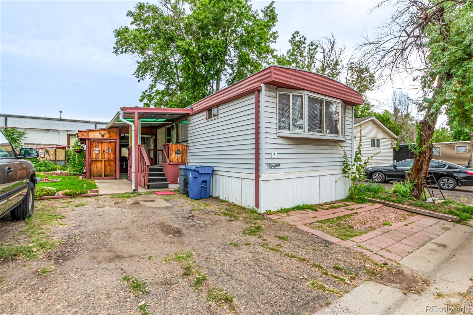 5400 Sheridan Boulevard Arvada CO 80002