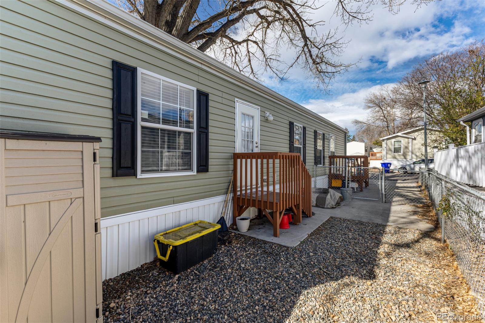 1801 W 92nd Avenue Denver CO 80260