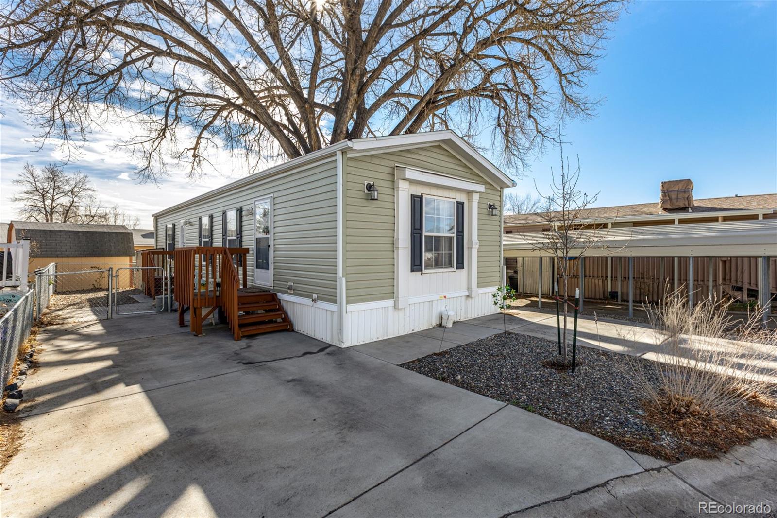 1801 W 92nd Avenue Denver CO 80260