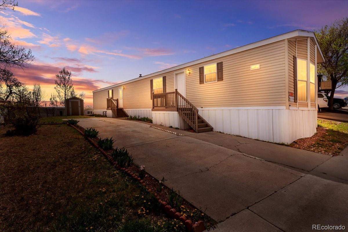 9595 Pecos Street Thornton CO 80260