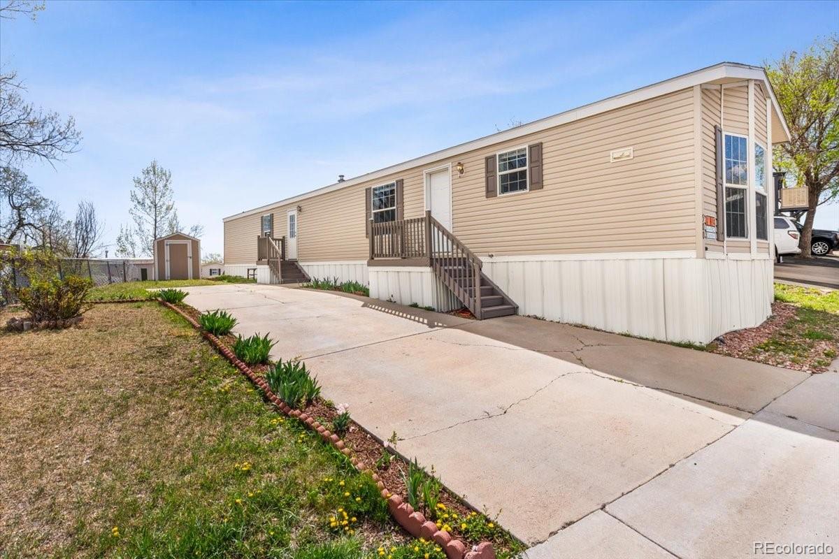 9595 Pecos Street Thornton CO 80260