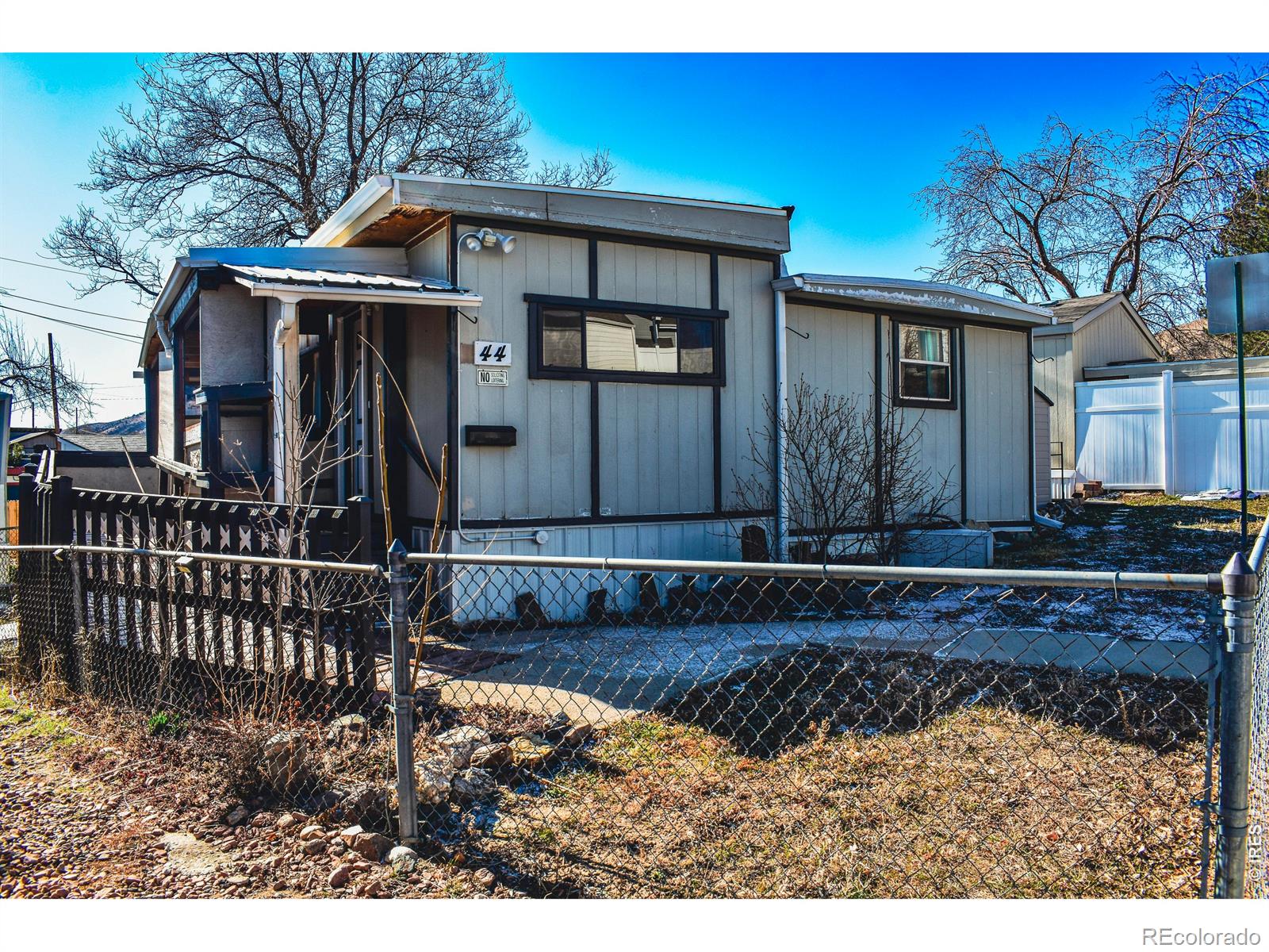 215 Cheyenne Street Golden CO 80403