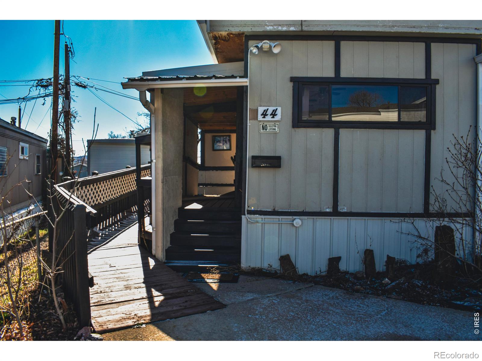215 Cheyenne Street Golden CO 80403