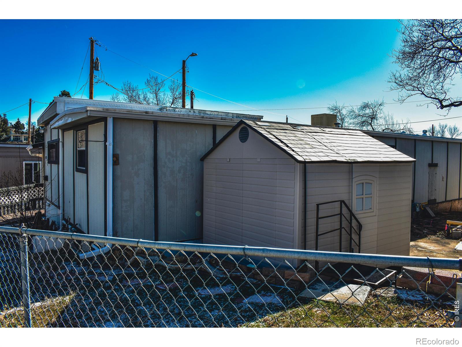 215 Cheyenne Street Golden CO 80403