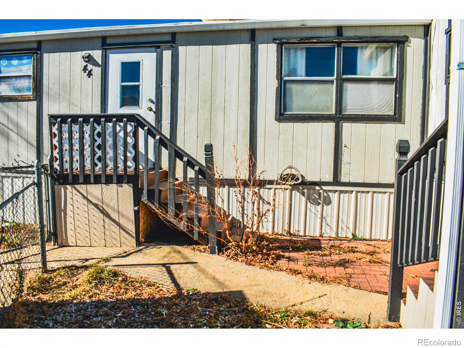 215 Cheyenne Street Golden CO 80403