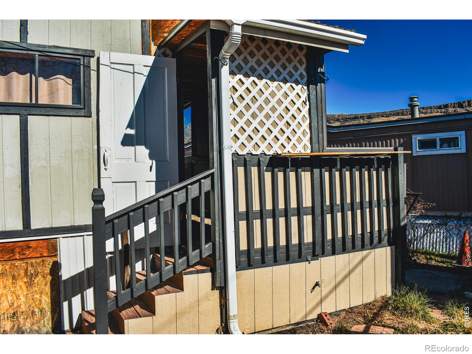 215 Cheyenne Street Golden CO 80403
