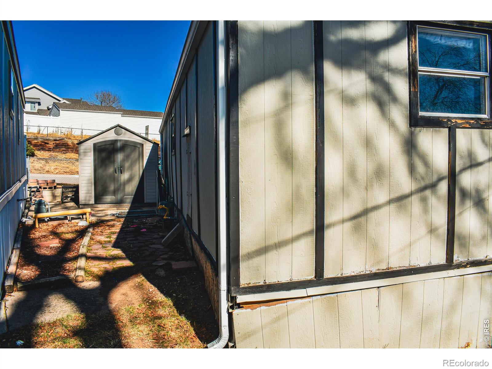 215 Cheyenne Street Golden CO 80403