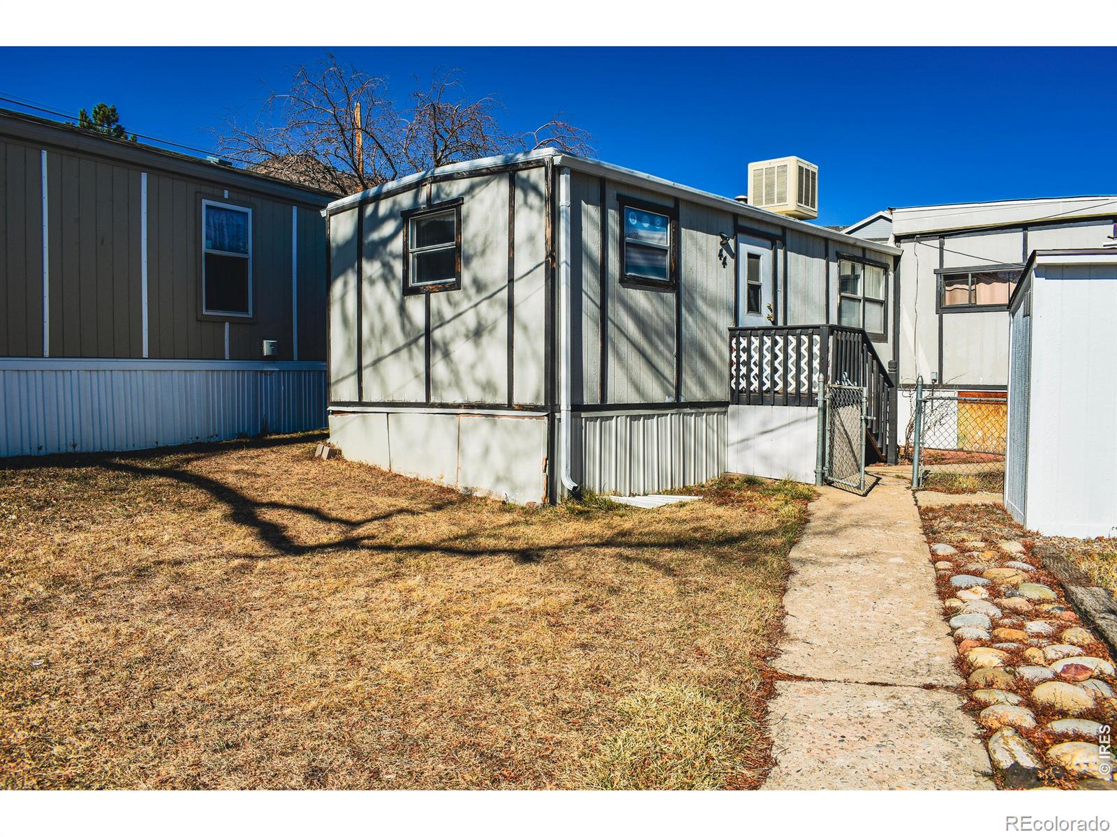 215 Cheyenne Street Golden CO 80403