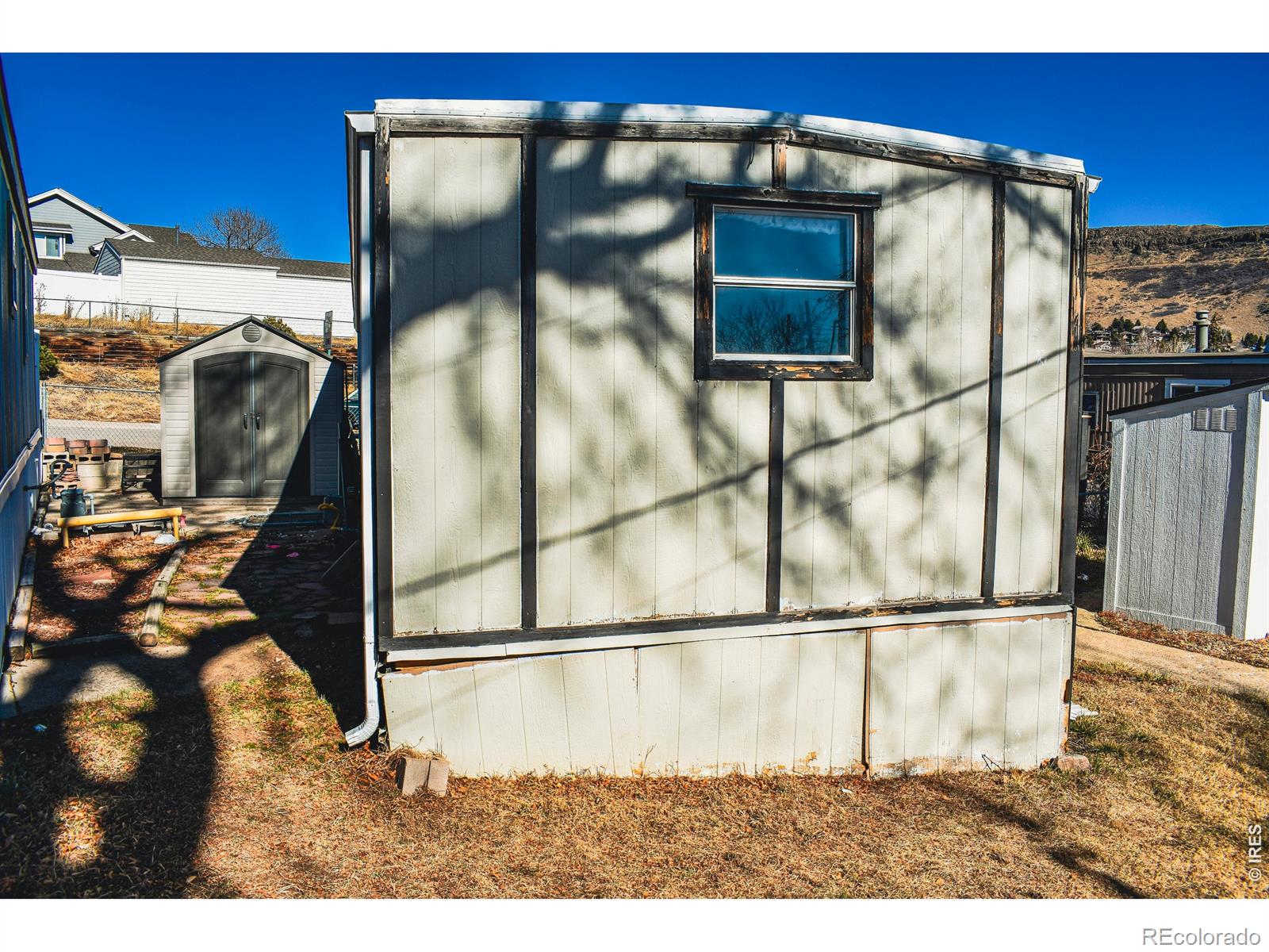215 Cheyenne Street Golden CO 80403