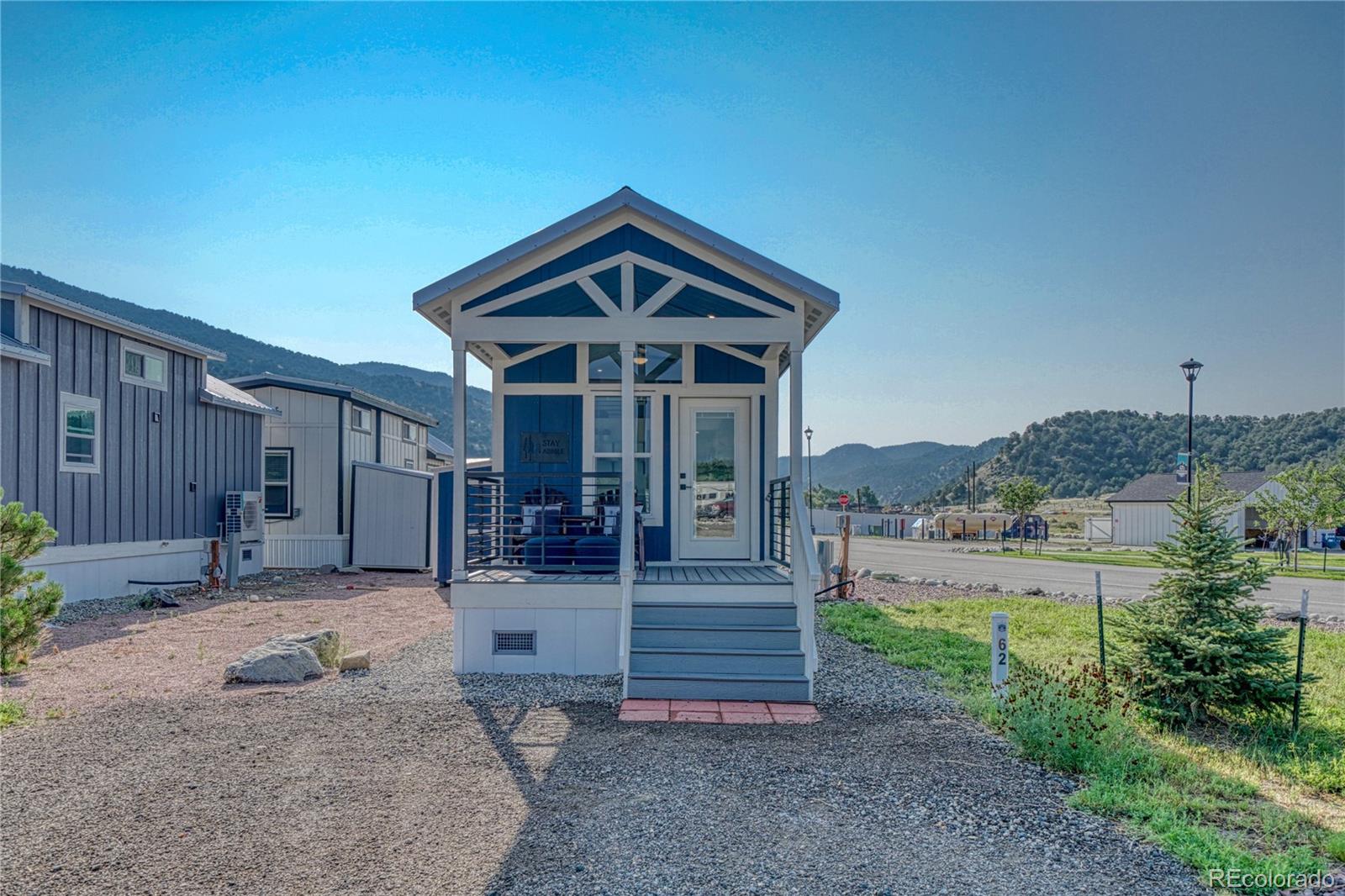 6507 County Road 102 Salida CO 81201