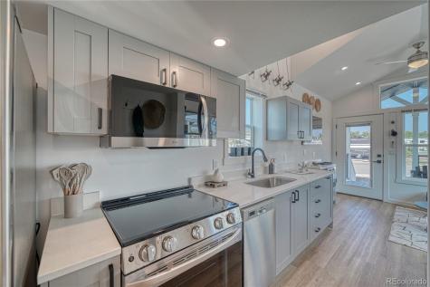 6507 County Road 102 Salida CO 81201