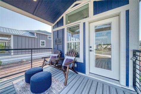 6507 County Road 102 Salida CO 81201