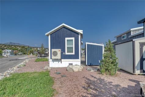 6507 County Road 102 Salida CO 81201