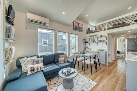 6507 County Road 102 Salida CO 81201
