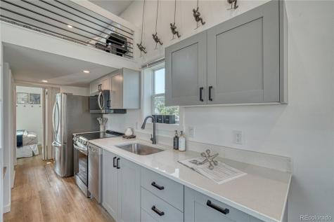 6507 County Road 102 Salida CO 81201