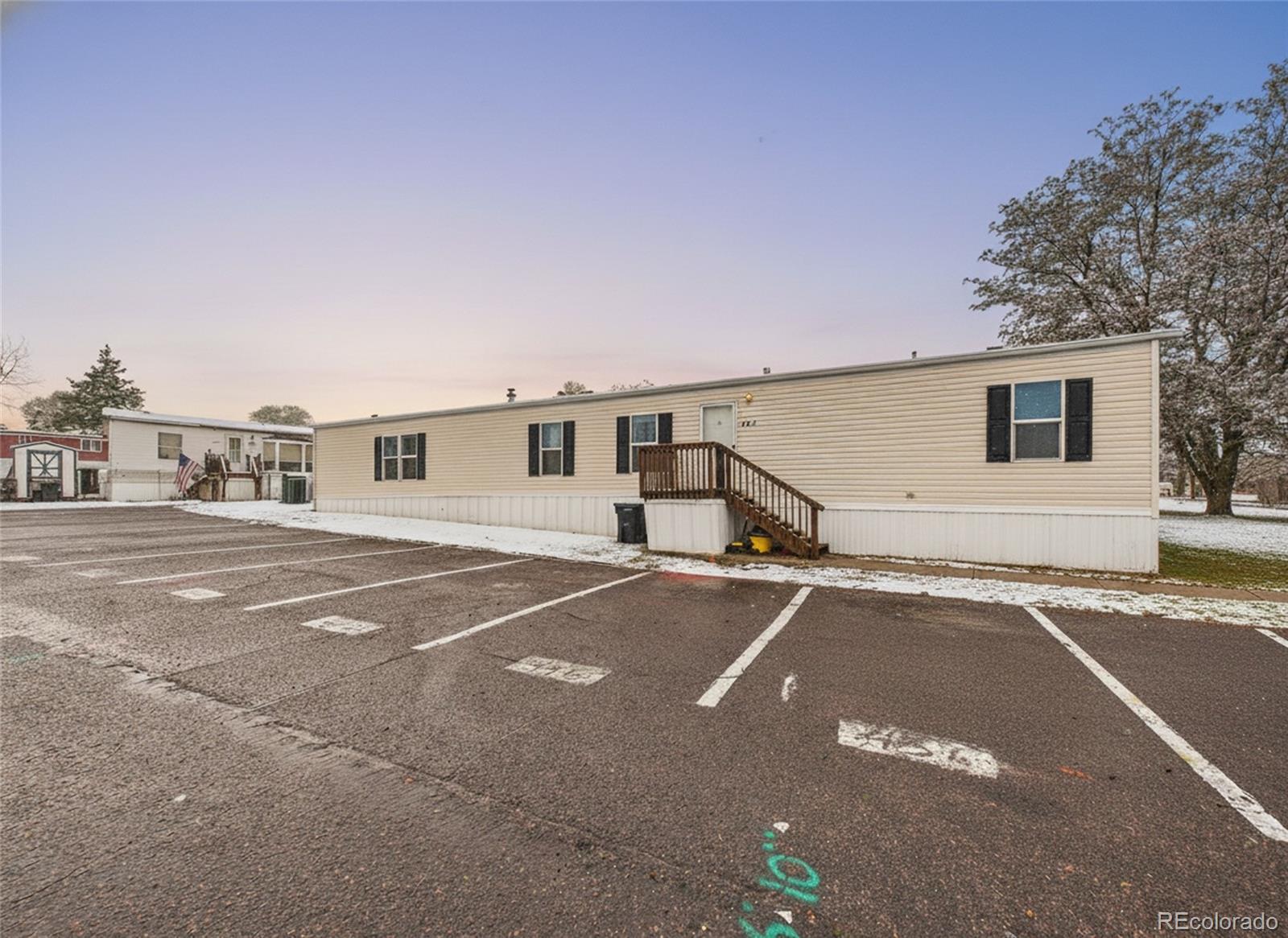 4211 E 100th Avenue Thornton CO 80229