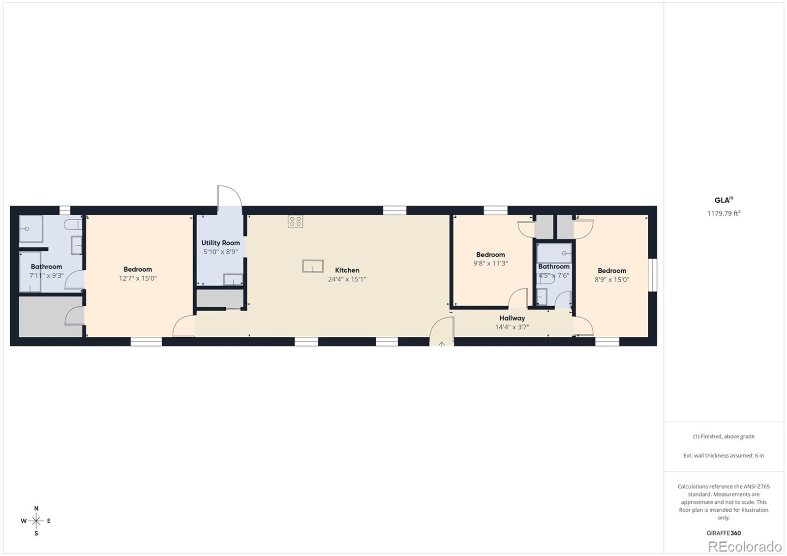 4211 E 100th Avenue Thornton CO 80229