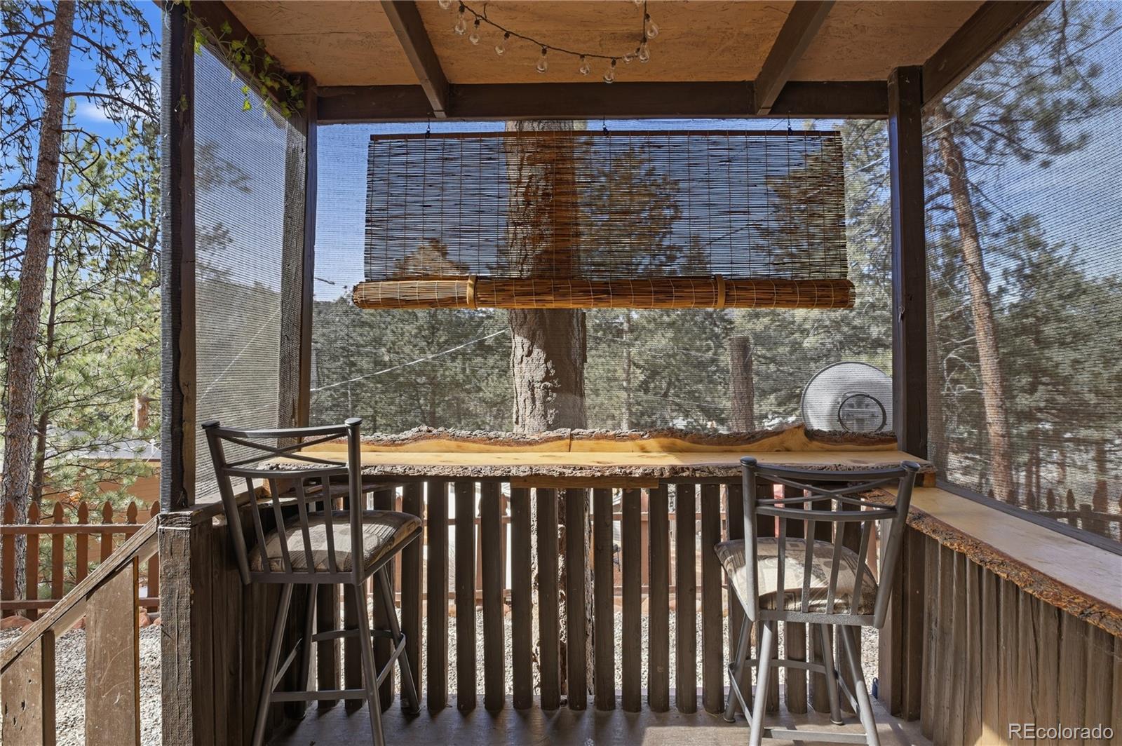 19253 E Us Highway 24 Woodland Park CO 80863