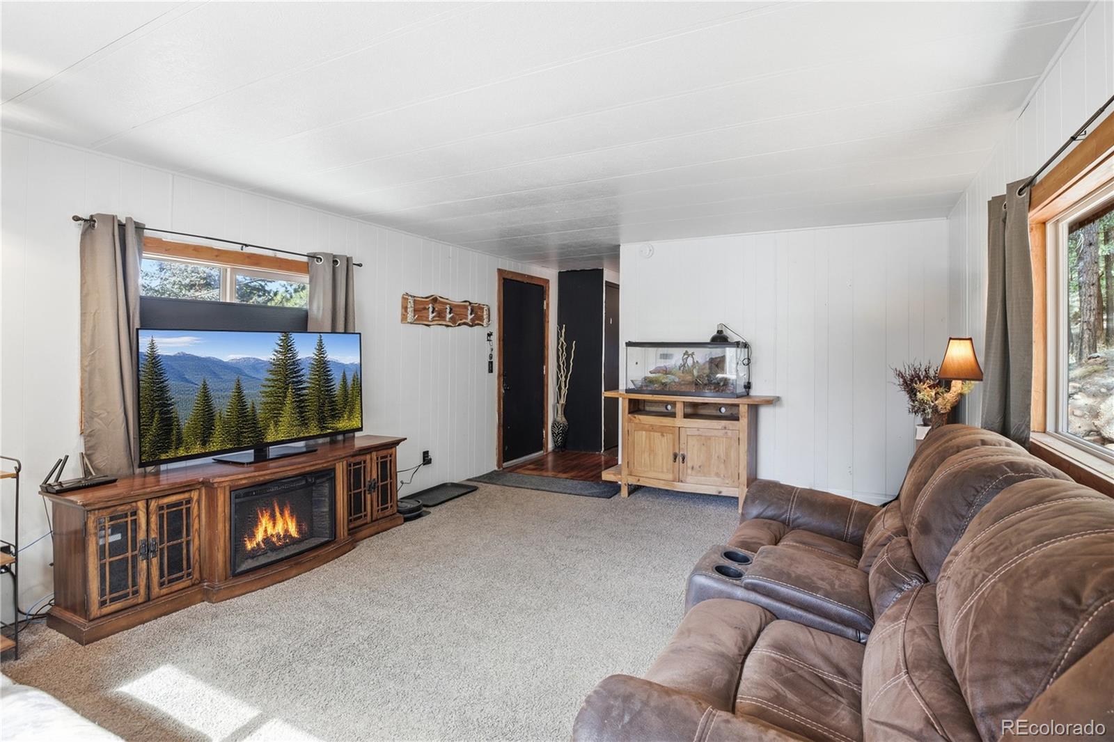 19253 E Us Highway 24 Woodland Park CO 80863