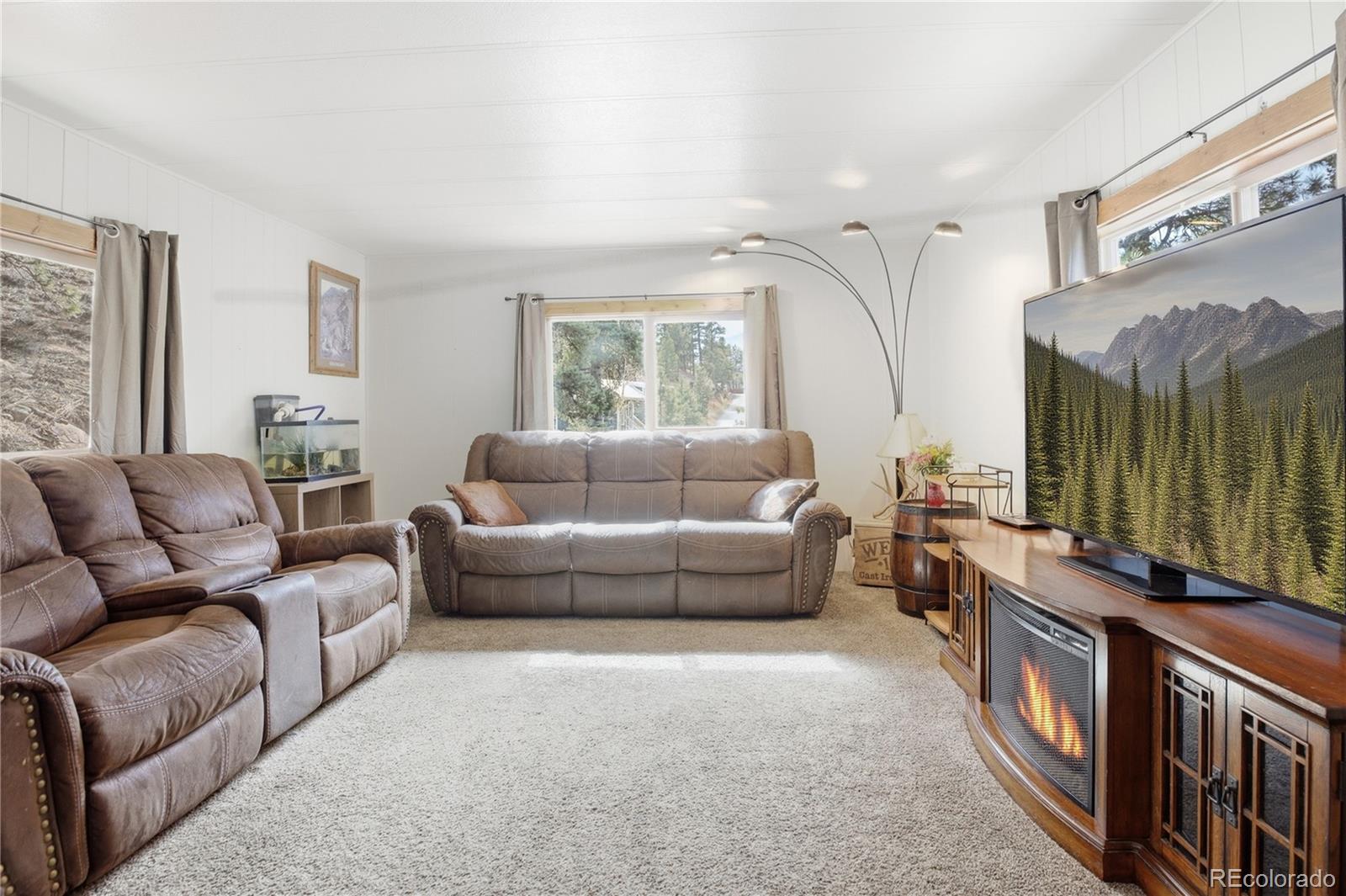 19253 E Us Highway 24 Woodland Park CO 80863