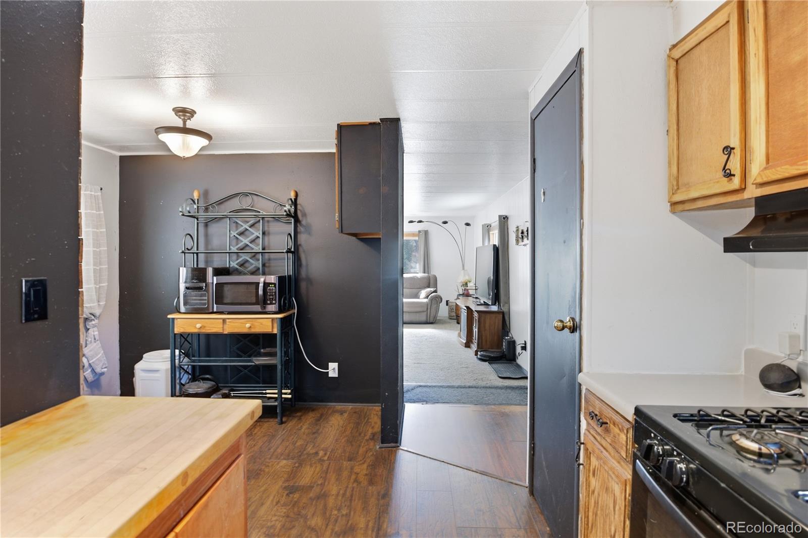 19253 E Us Highway 24 Woodland Park CO 80863