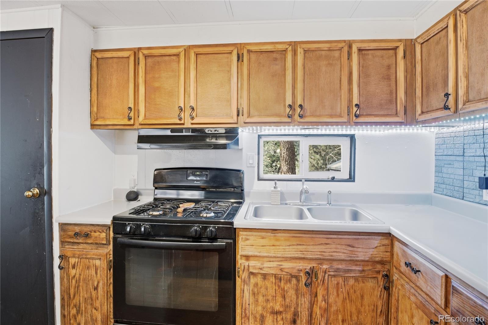 19253 E Us Highway 24 Woodland Park CO 80863