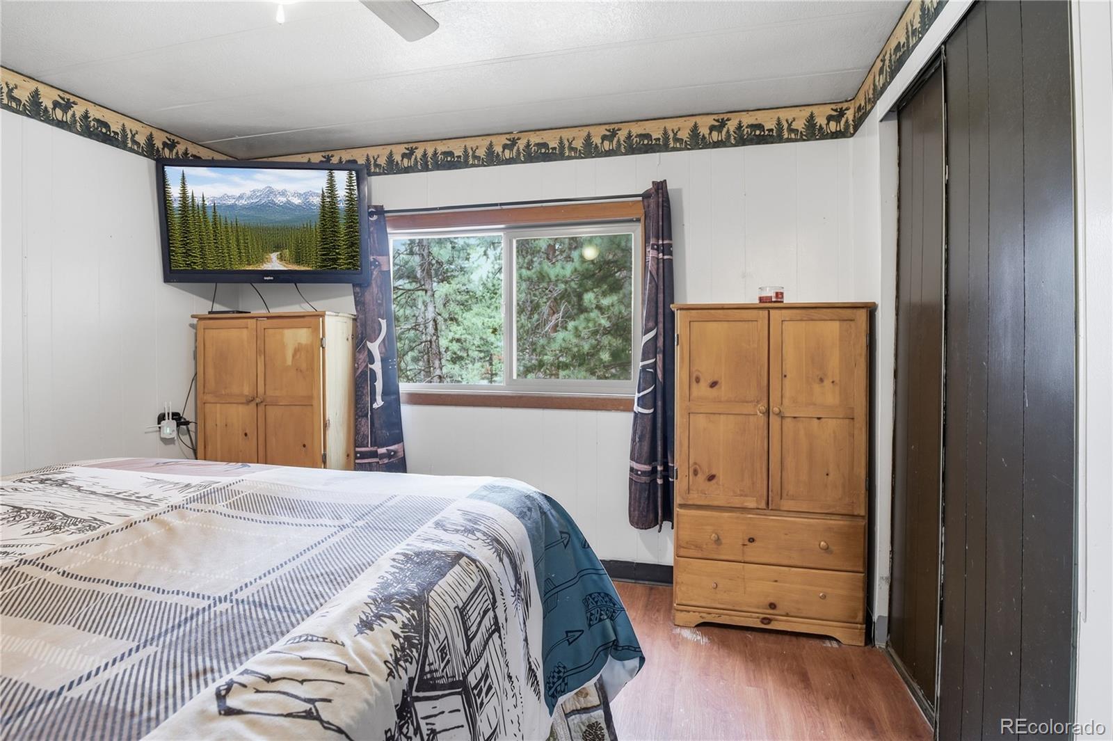 19253 E Us Highway 24 Woodland Park CO 80863