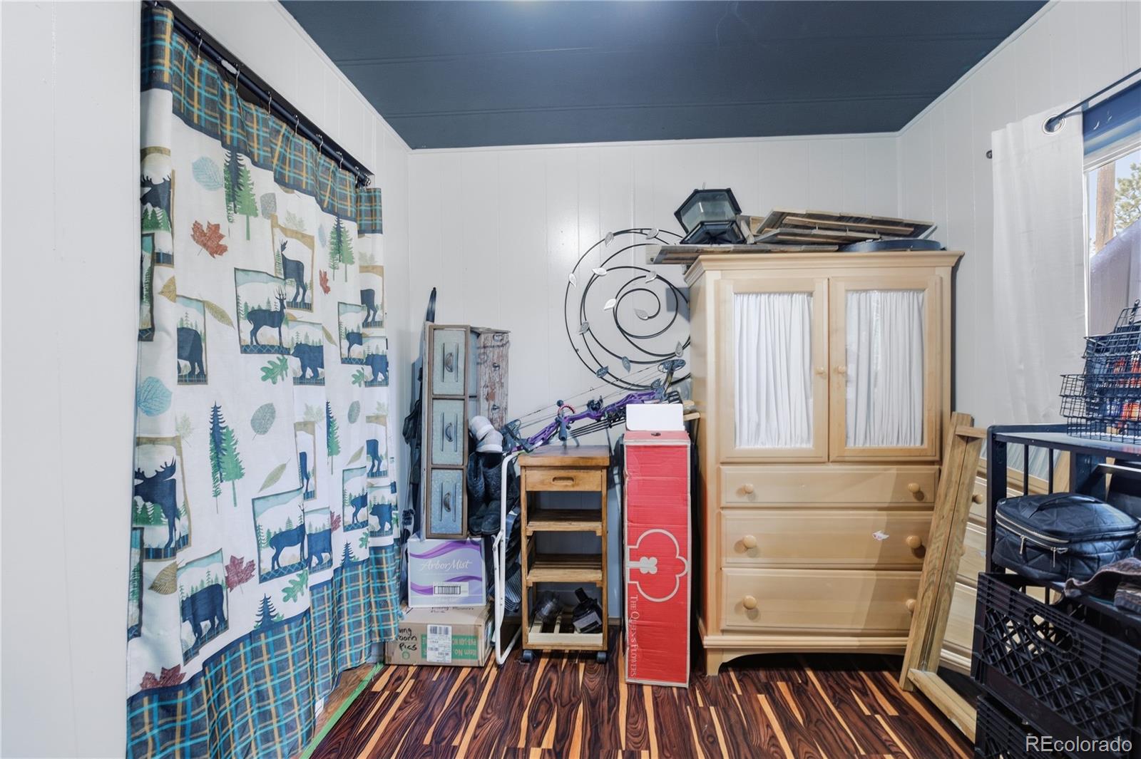 19253 E Us Highway 24 Woodland Park CO 80863