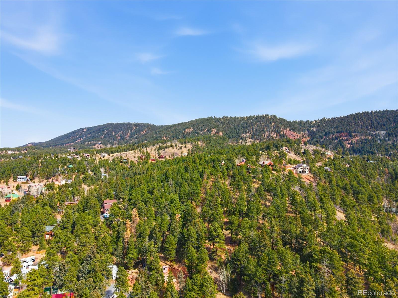 19253 E Us Highway 24 Woodland Park CO 80863