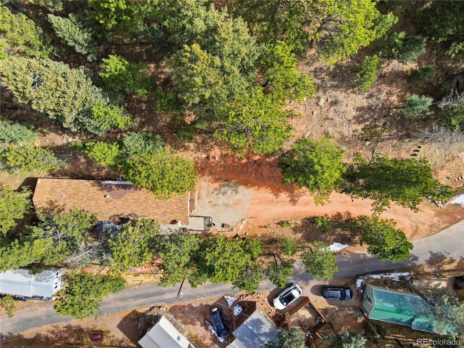 19253 E Us Highway 24 Woodland Park CO 80863