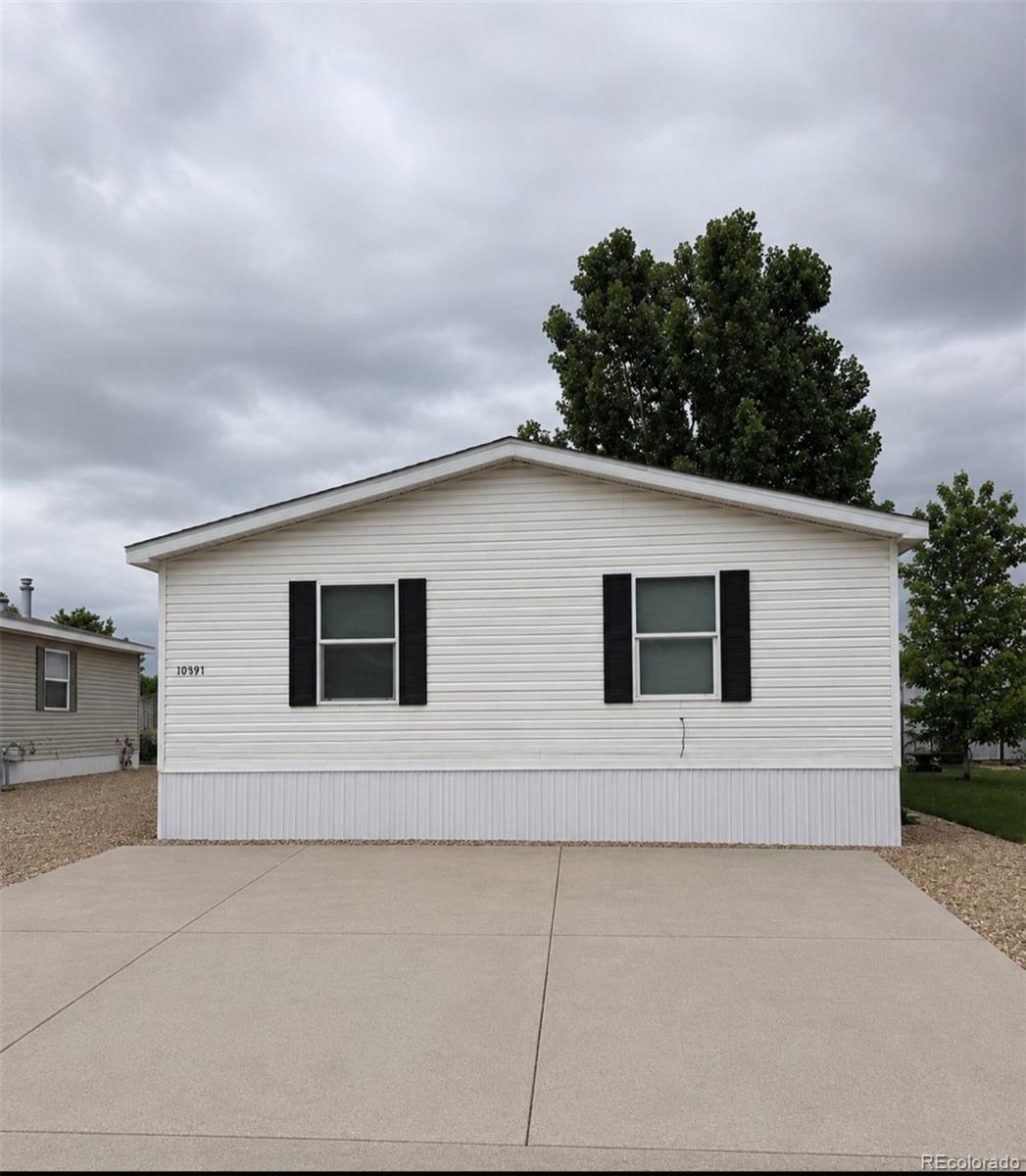 10691 Belmont Street Longmont CO 80504