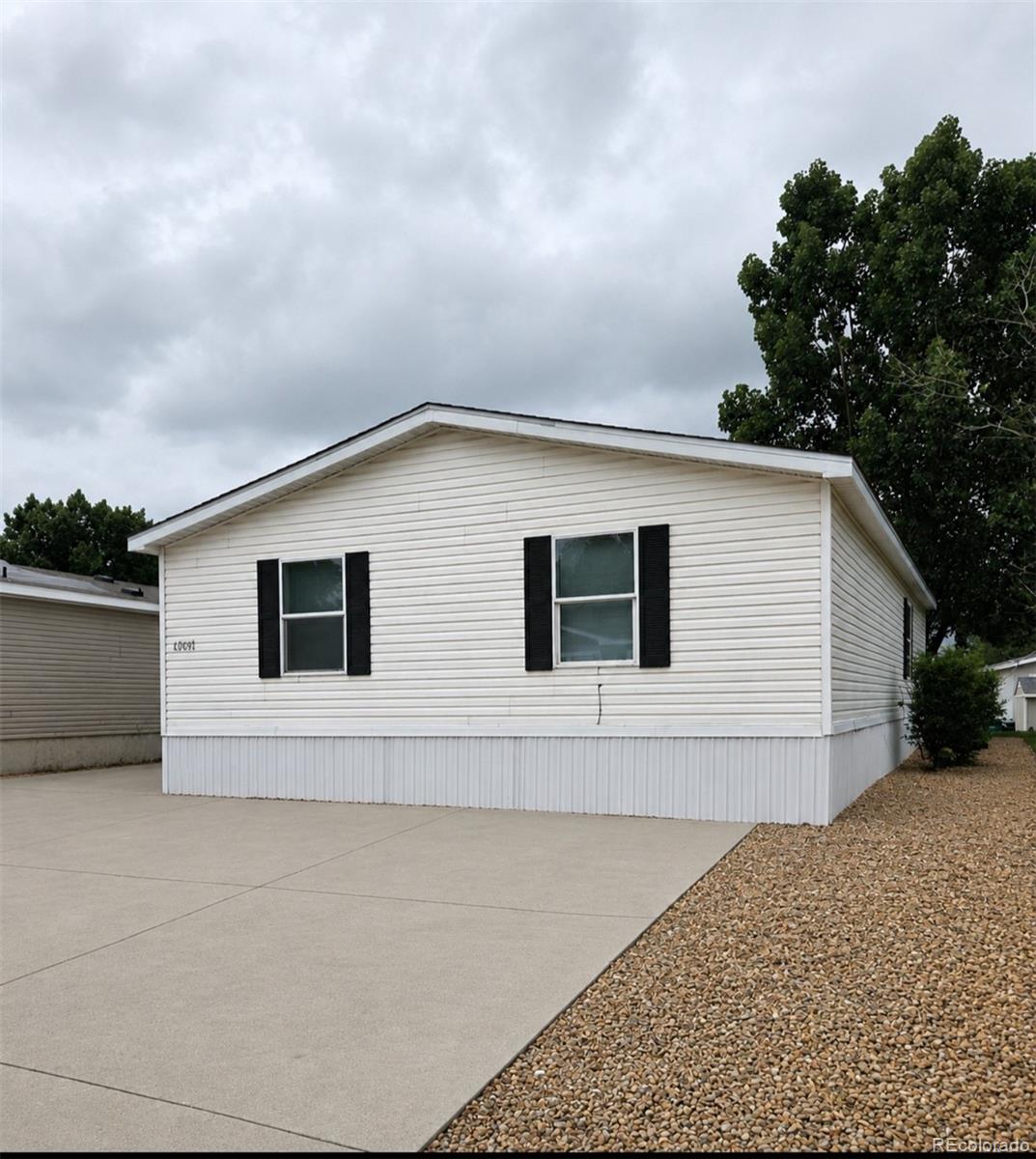 10691 Belmont Street Longmont CO 80504