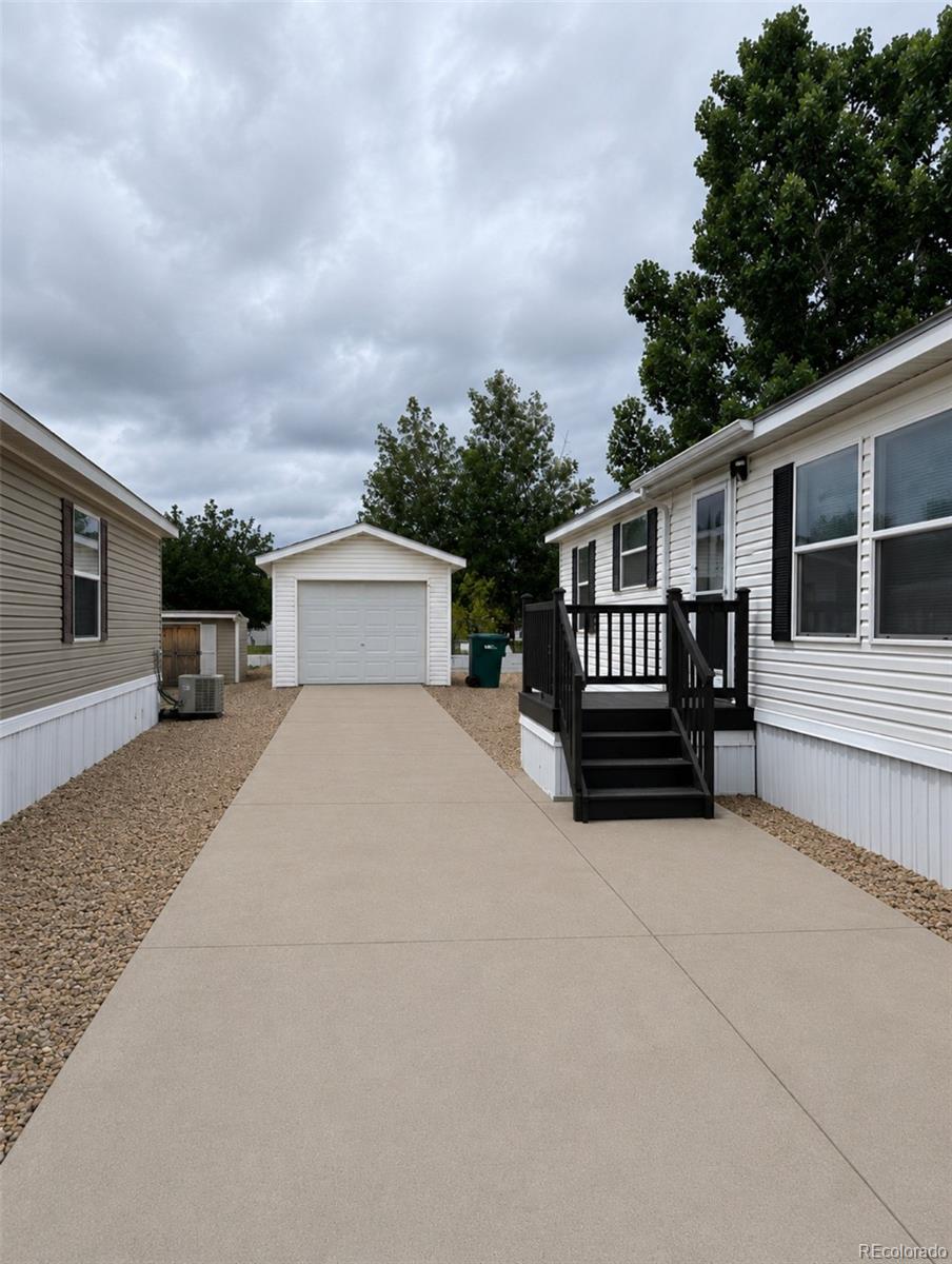10691 Belmont Street Longmont CO 80504