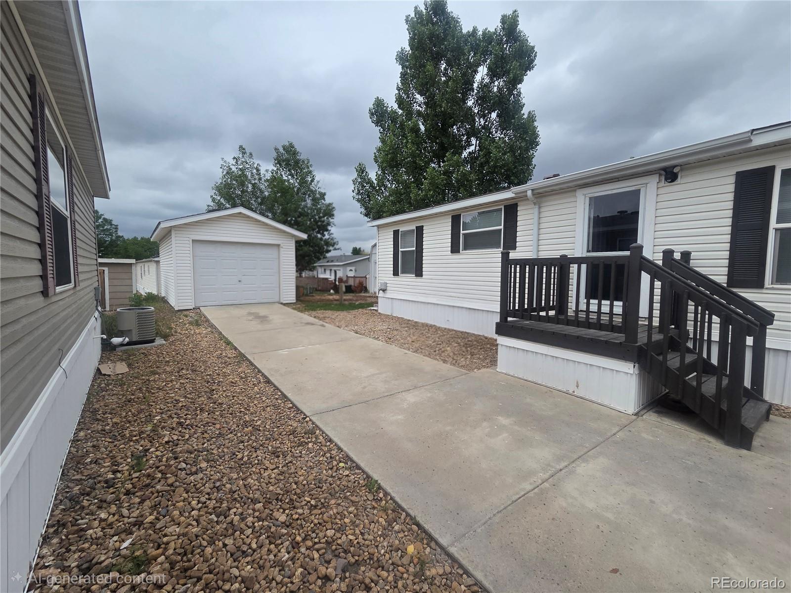 10691 Belmont Street Longmont CO 80504
