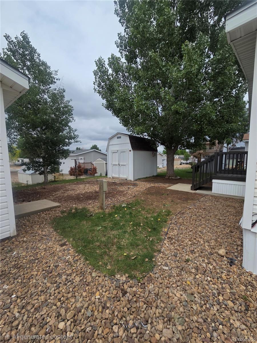 10691 Belmont Street Longmont CO 80504