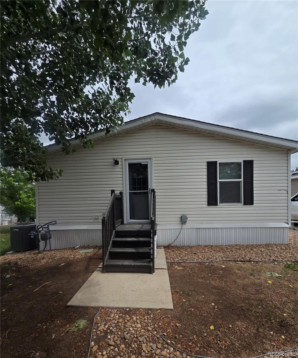 10691 Belmont Street Longmont CO 80504