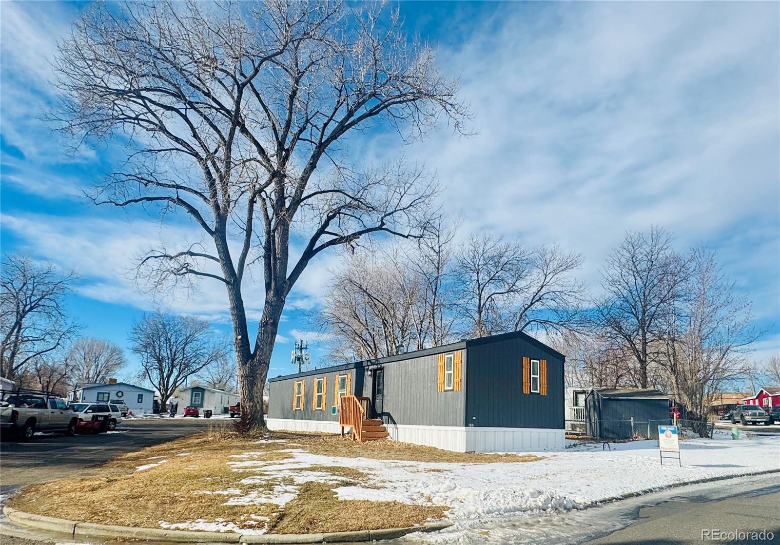 420 E 57th Street #223 Loveland CO 80538