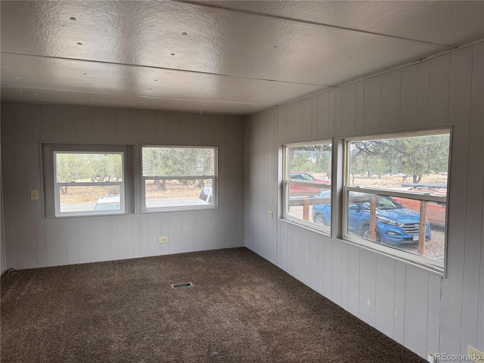 29600 County Road 353 Buena Vista CO 81211