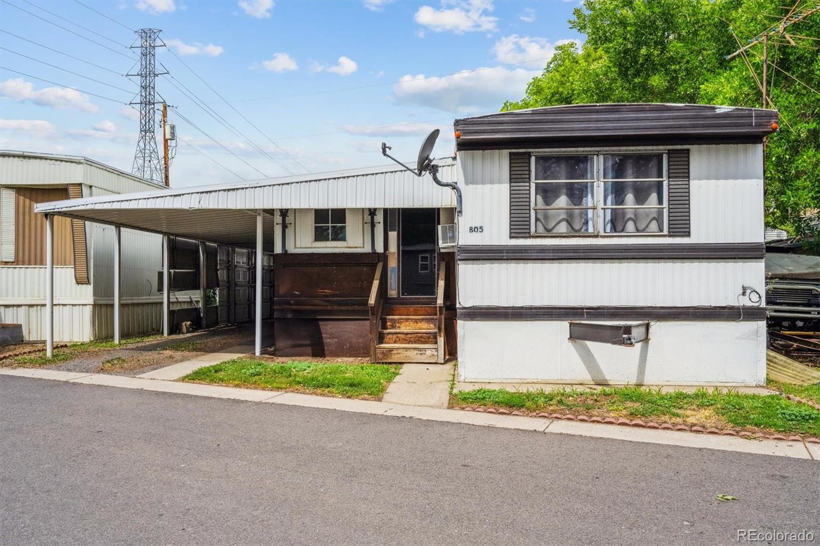 15150 S Golden Road Golden CO 80401