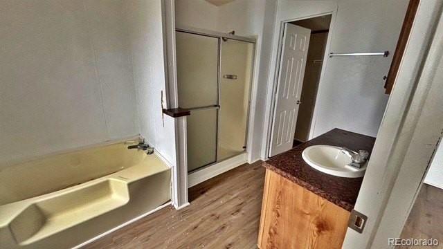 1212 Reed Lane La Junta CO 81050