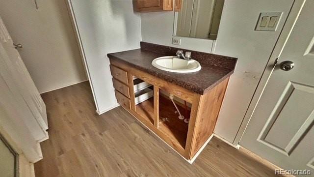 1212 Reed Lane La Junta CO 81050