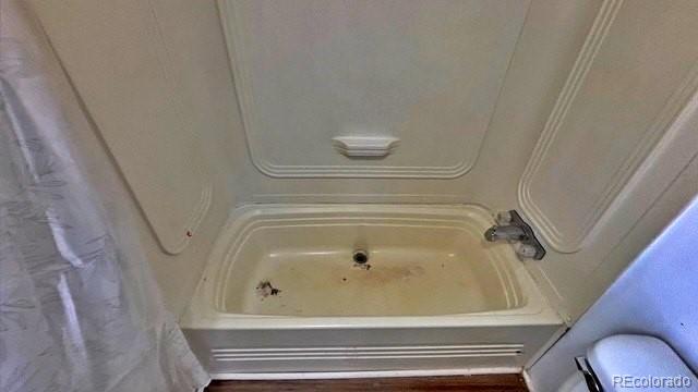 1212 Reed Lane La Junta CO 81050