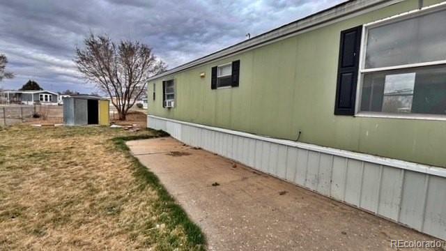 1212 Reed Lane La Junta CO 81050
