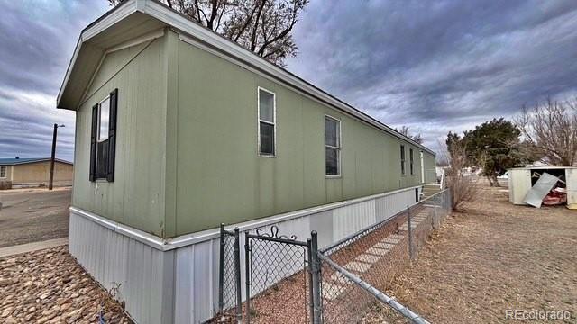 1212 Reed Lane La Junta CO 81050