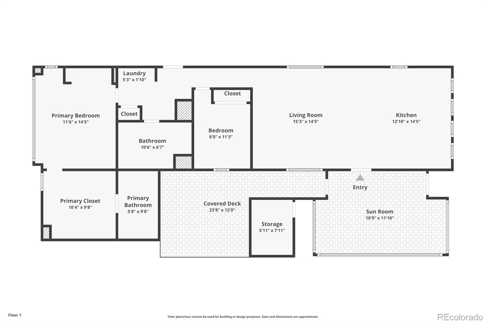 2800 W 90th Avenue Denver CO 80260