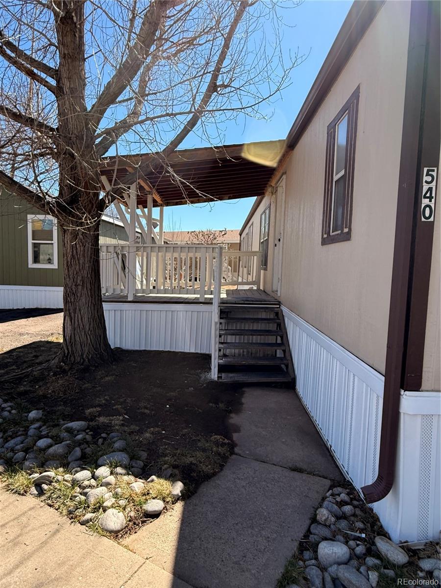 540 E Street Golden CO 80401