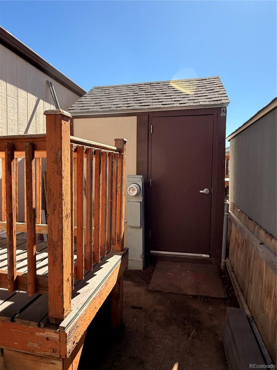 540 E Street Golden CO 80401