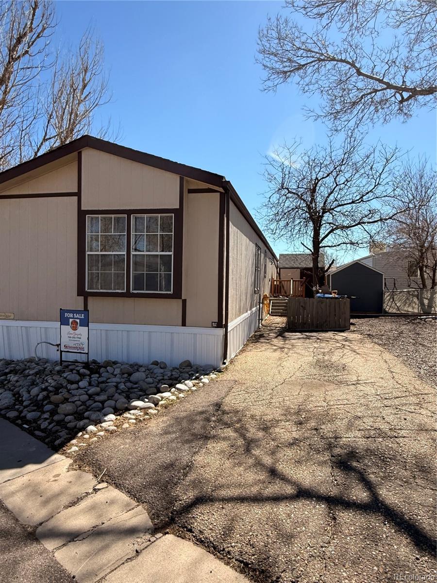 540 E Street Golden CO 80401